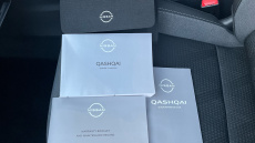 Nissan Qashqai 1.3 DiG-T MH N-Connecta 5dr Petrol Hatchback